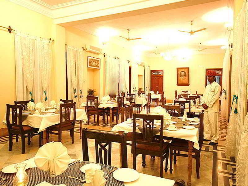 Indra Vilas Alsisar Bagian luar foto